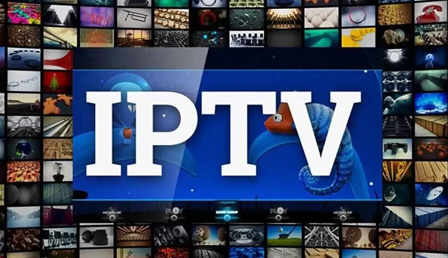 Smart IPTV