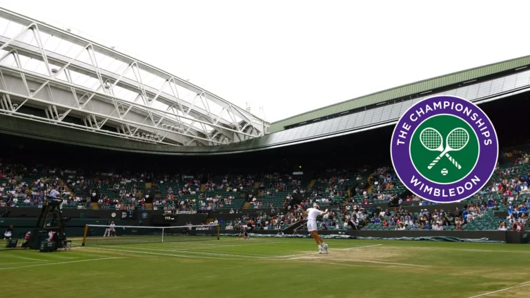 Wimbledon