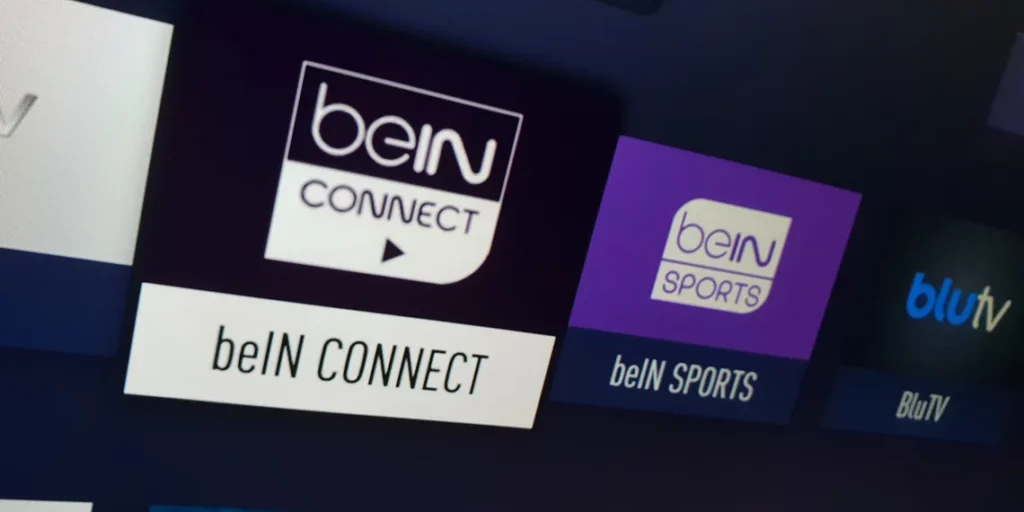 Bein sport IPTV