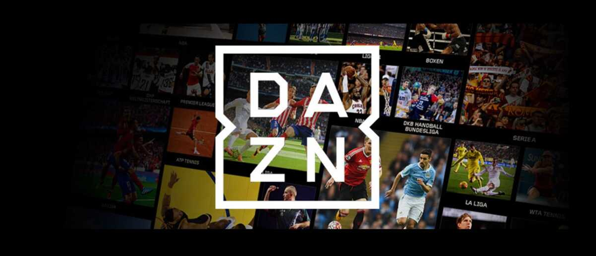 Abonnement DAZN