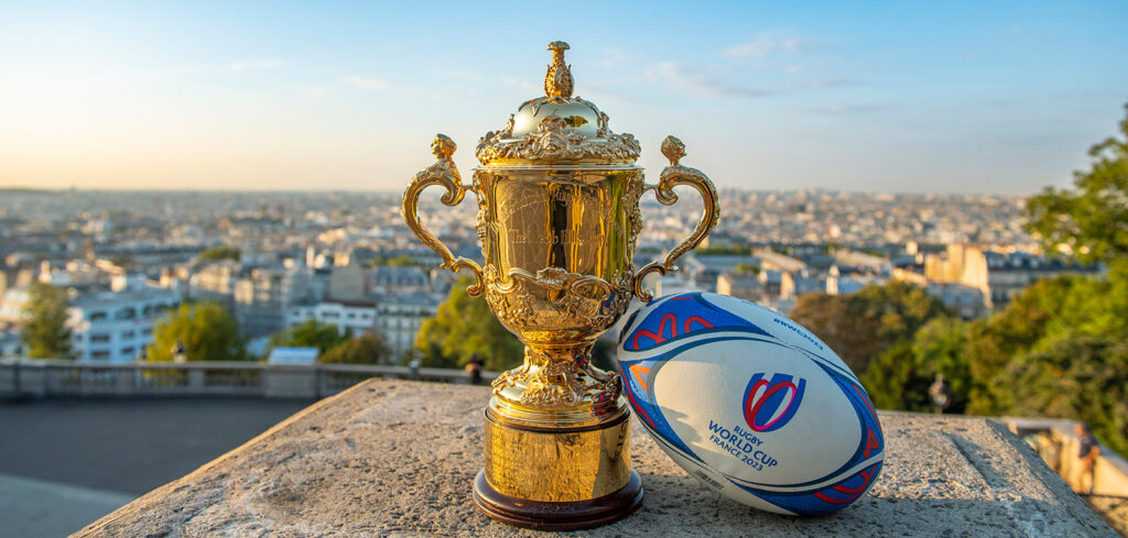 coupe du monde rugby